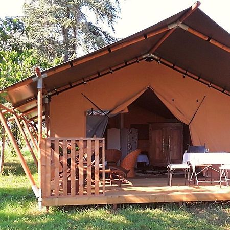 Le Lodge De Loge & Broc La Possonnière المظهر الخارجي الصورة