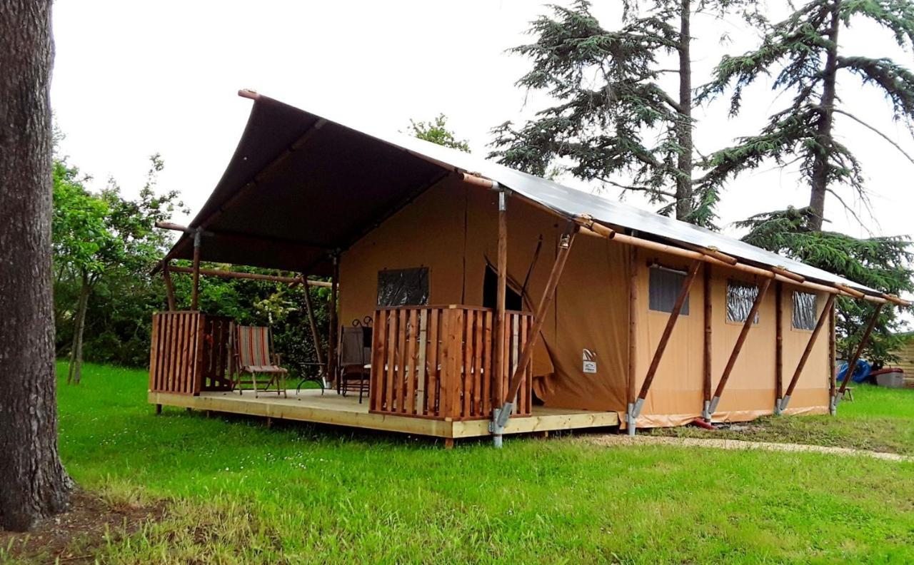 Le Lodge De Loge & Broc La Possonnière المظهر الخارجي الصورة