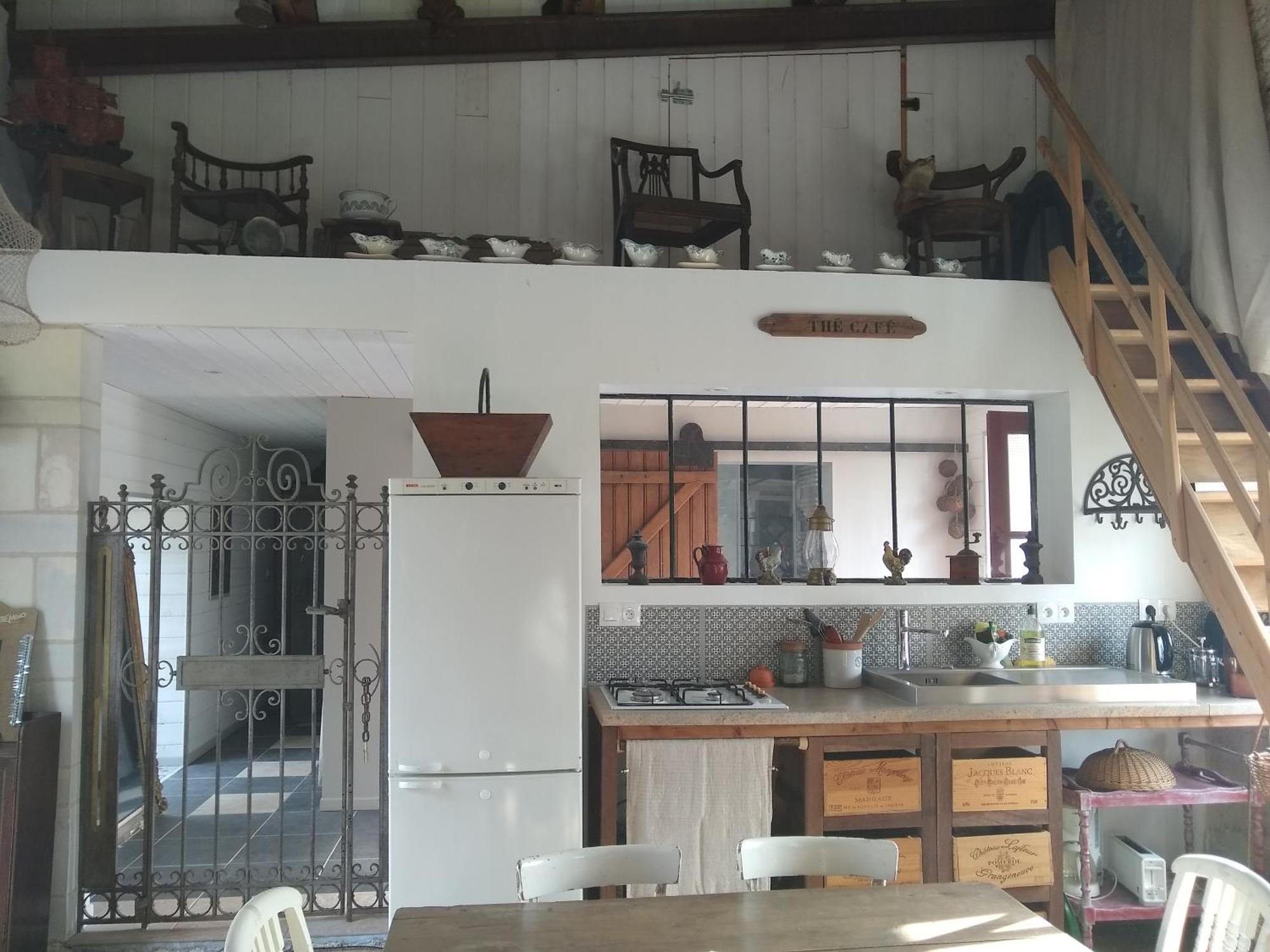 Le Lodge De Loge & Broc La Possonnière المظهر الخارجي الصورة
