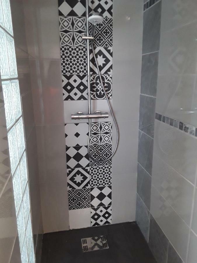 Le Lodge De Loge & Broc La Possonnière المظهر الخارجي الصورة